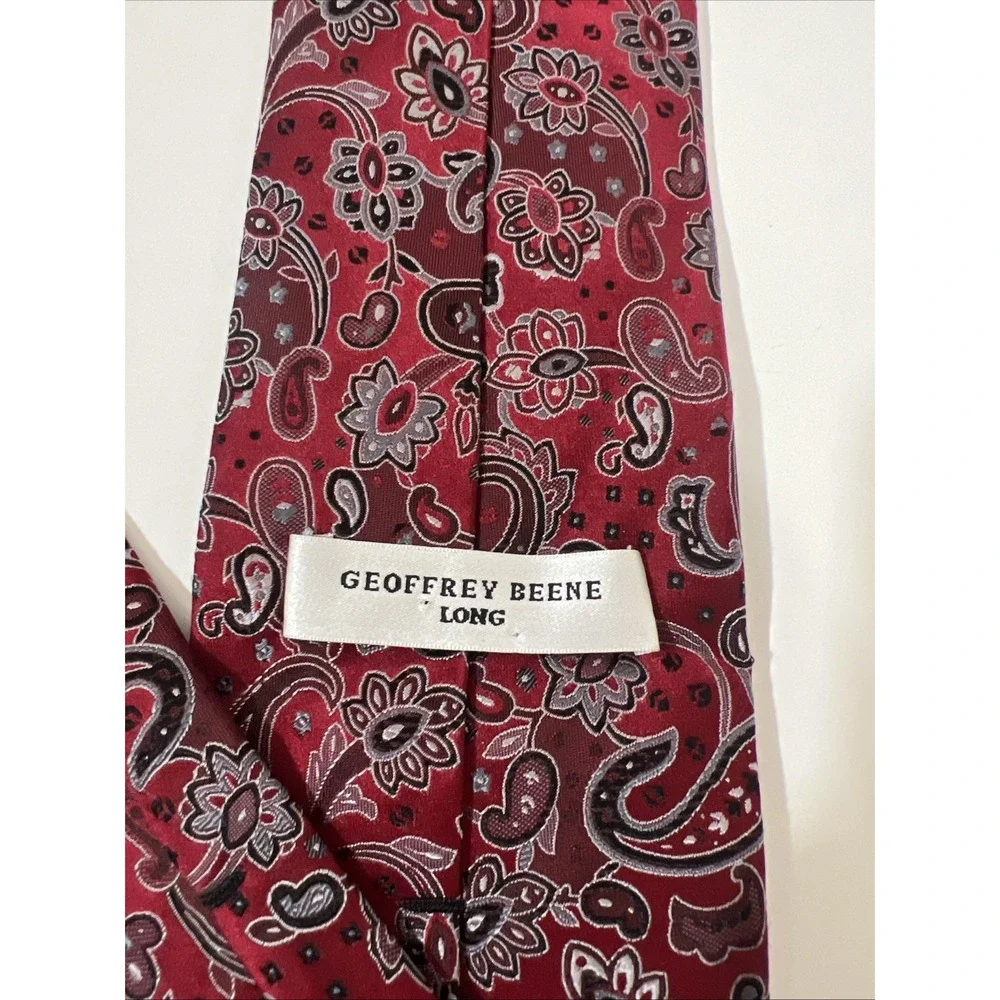 Geoffrey Beene geoffrey beene
